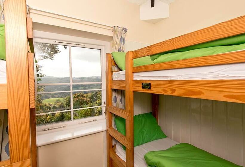 Yha Eyam   Hostel
