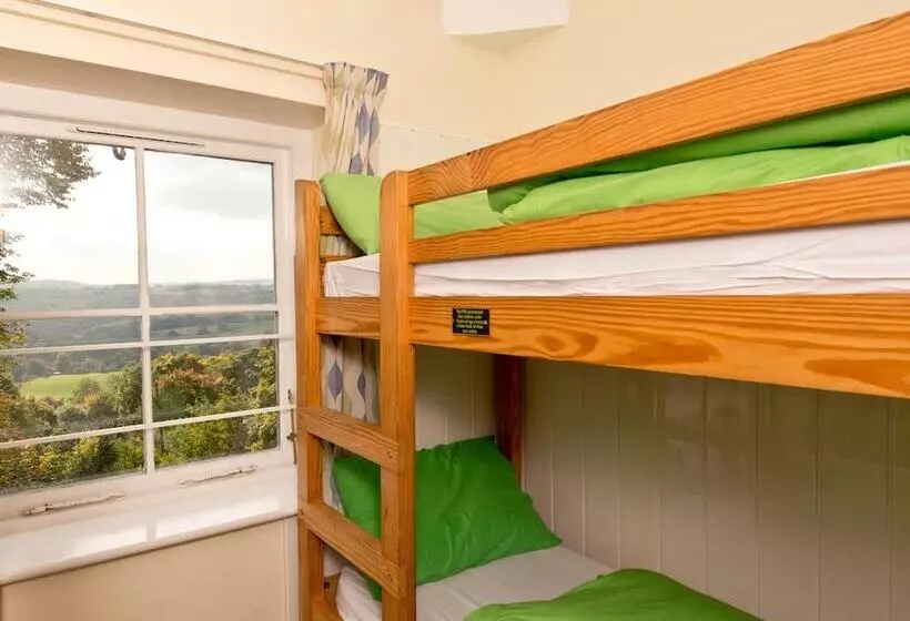 Yha Eyam   Hostel