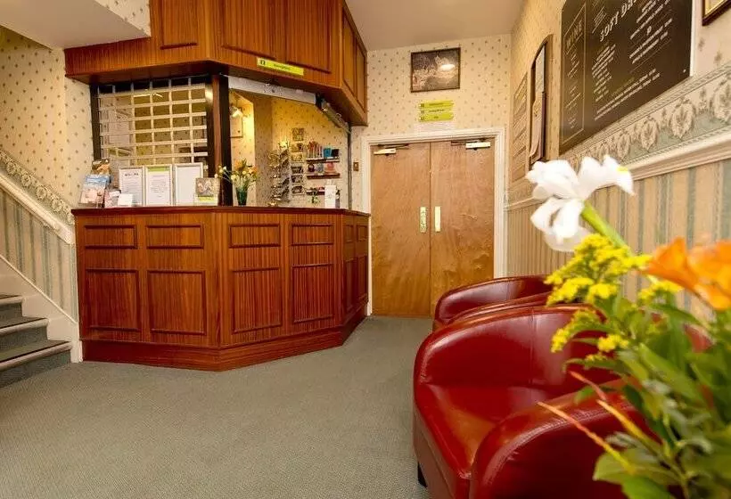 Yha Eyam   Hostel