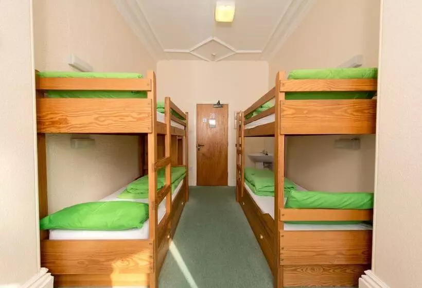 Yha Eyam   Hostel