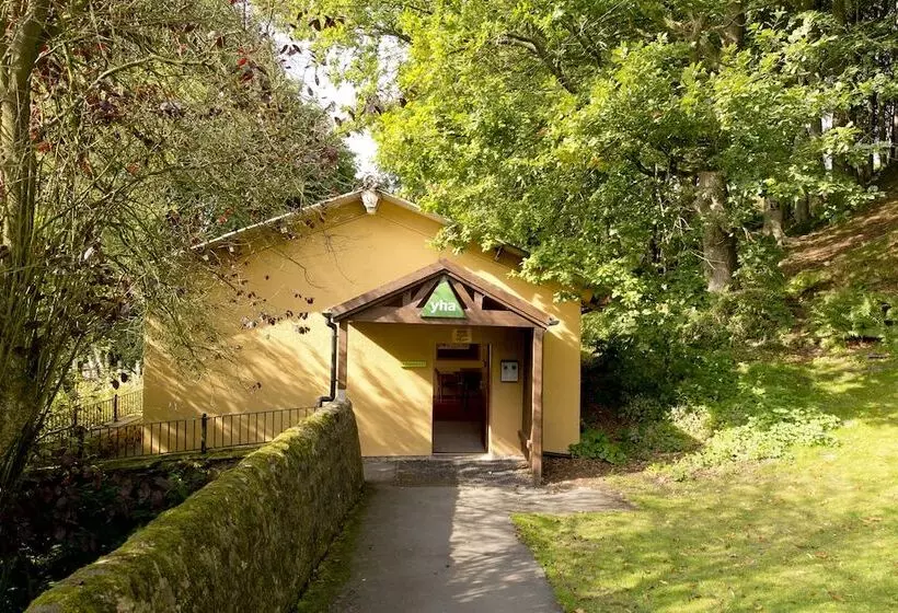 Yha Eyam   Hostel