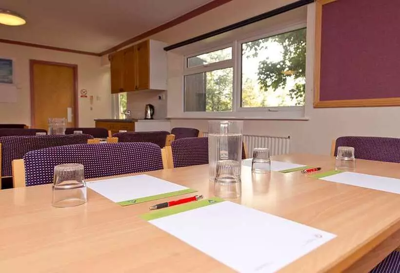 Yha Eyam   Hostel