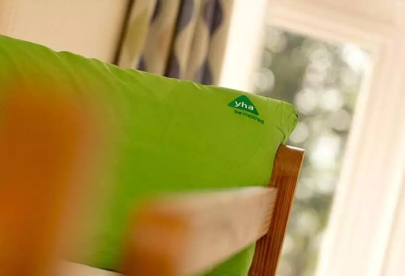 Yha Eyam   Hostel