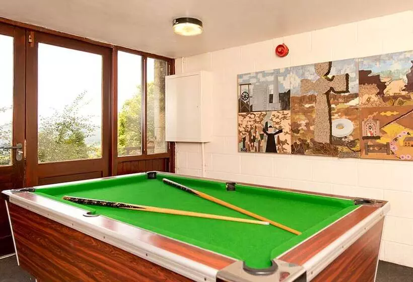 Yha Eyam   Hostel