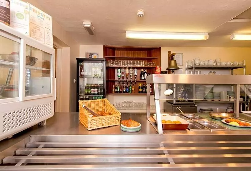 Yha Eyam   Hostel