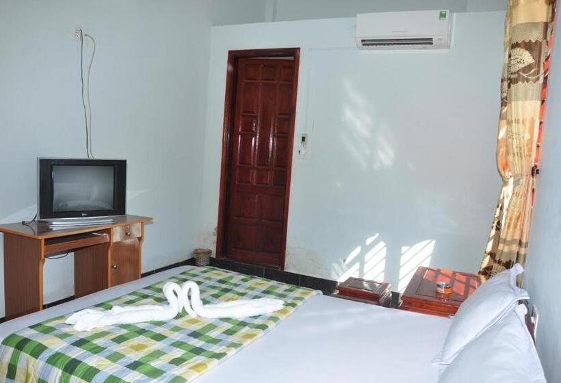 هاستل Cat An Guesthouse