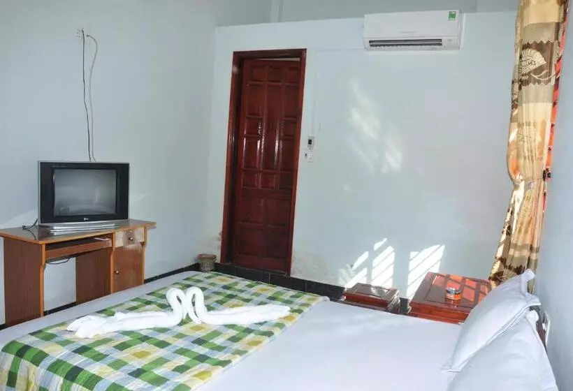 هاستل Cat An Guesthouse