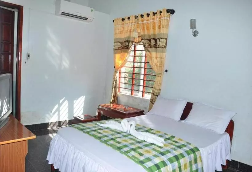 هاستل Cat An Guesthouse