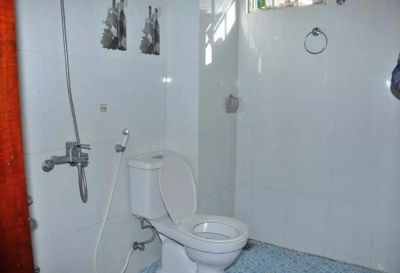 هاستل Cat An Guesthouse