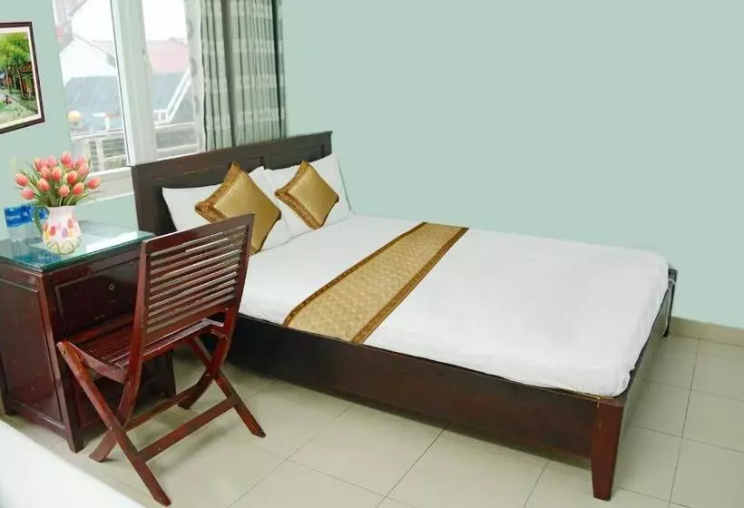 هاستل Cat An Guesthouse