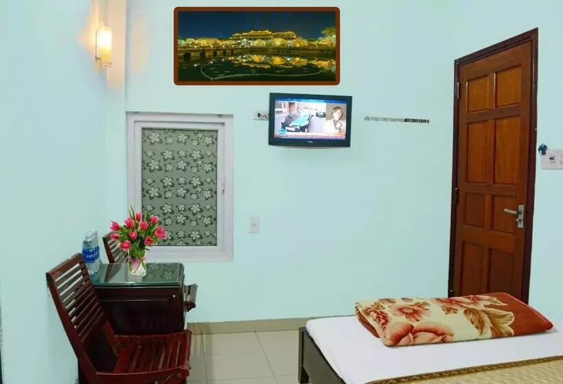هاستل Cat An Guesthouse