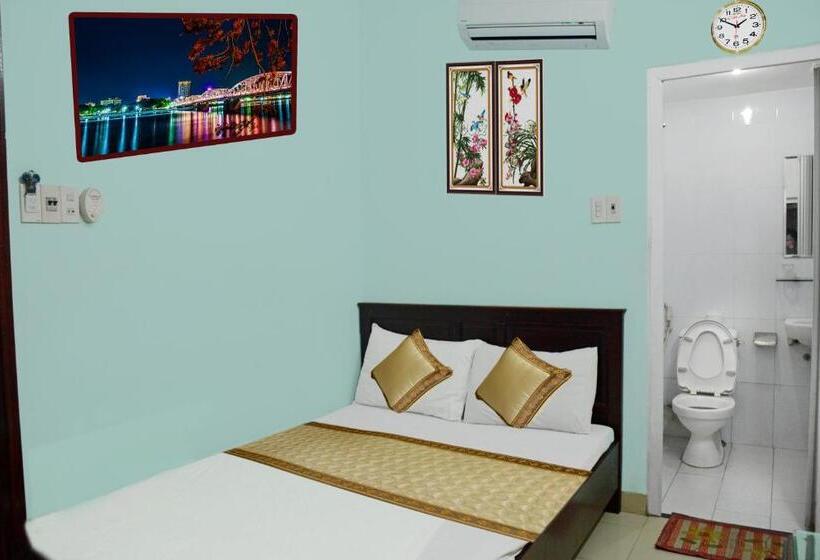 هاستل Cat An Guesthouse