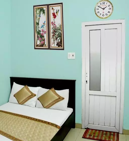 هاستل Cat An Guesthouse