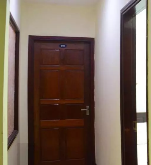 هاستل Cat An Guesthouse