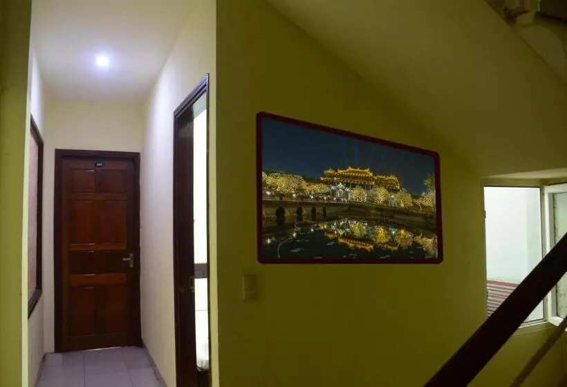 هاستل Cat An Guesthouse