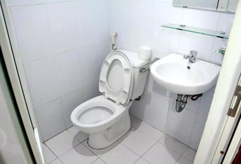 هاستل Cat An Guesthouse