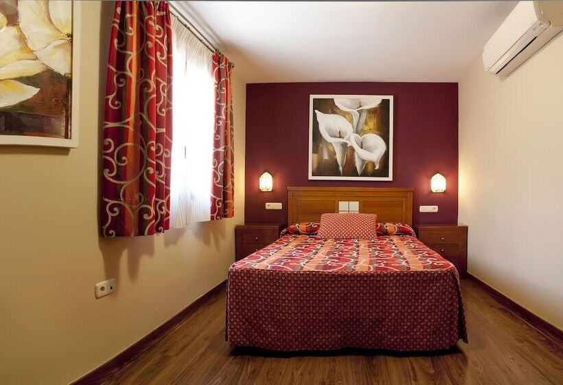 Albergue Hostal Rodri