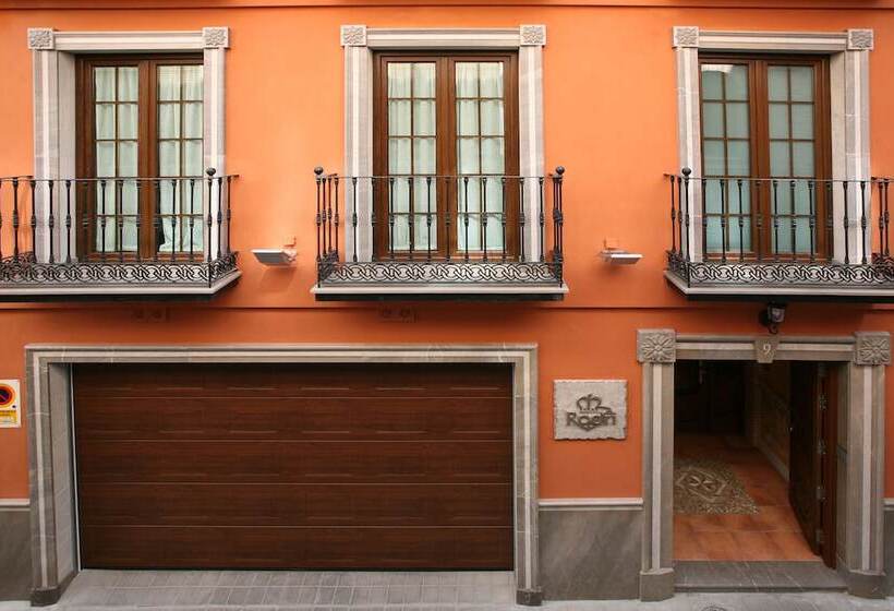 Albergue Hostal Rodri