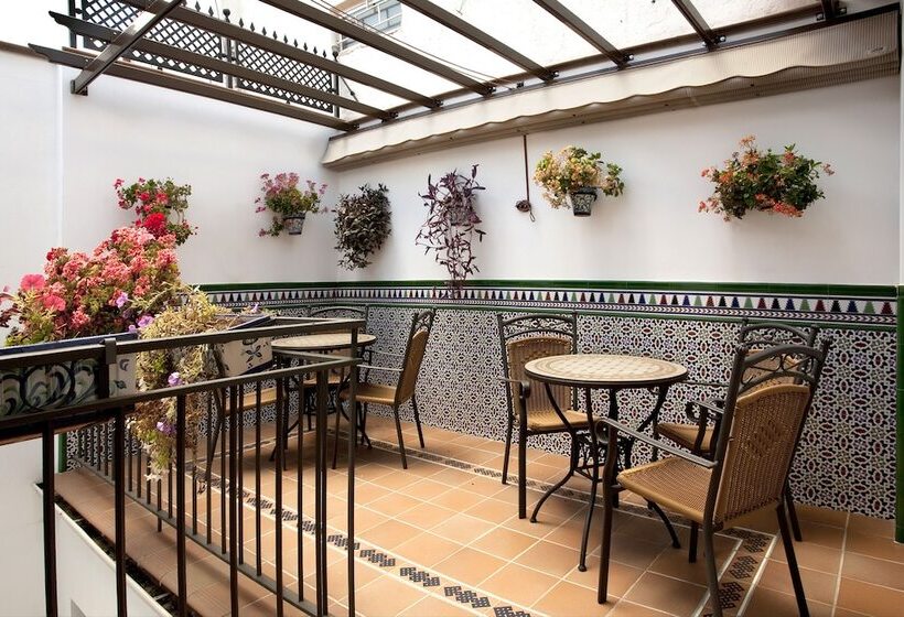 Albergue Hostal Rodri