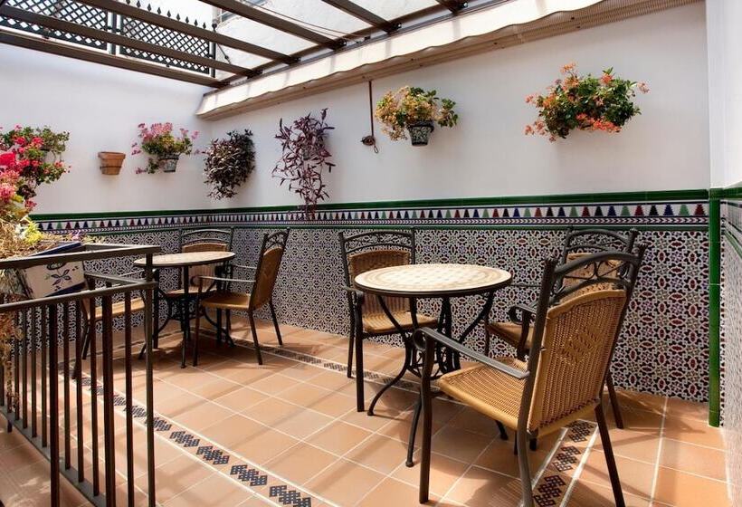 Albergue Hostal Rodri