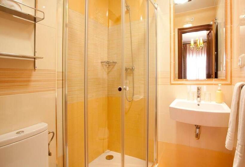 Albergue Hostal Rodri