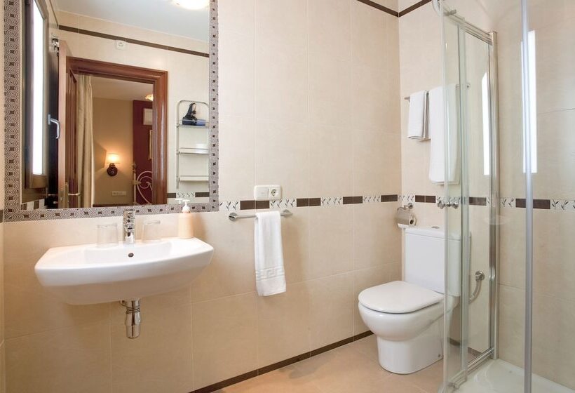 Albergue Hostal Rodri