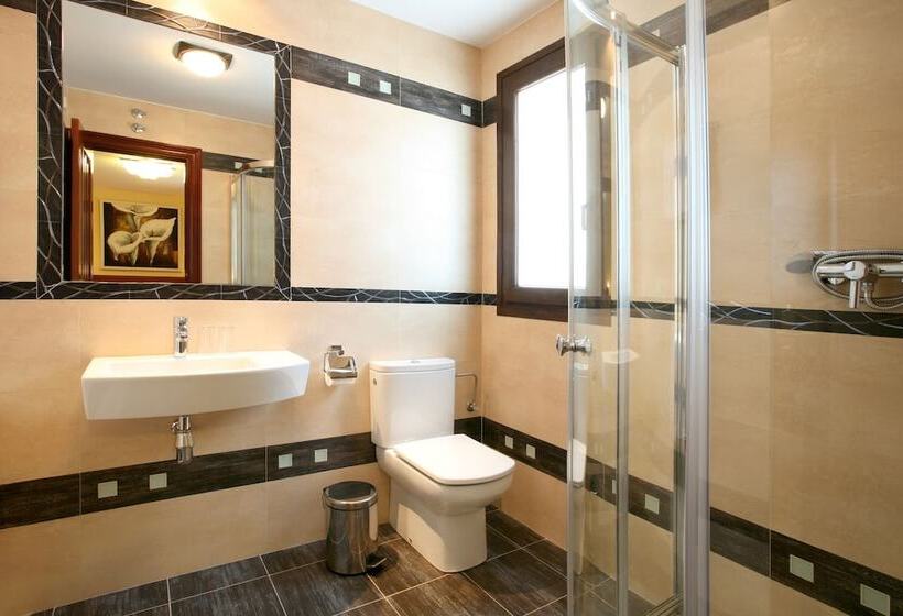 Albergue Hostal Rodri