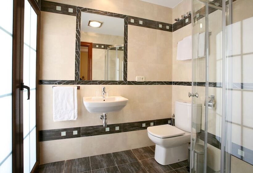 Albergue Hostal Rodri