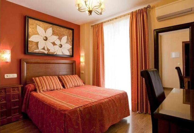Albergue Hostal Rodri
