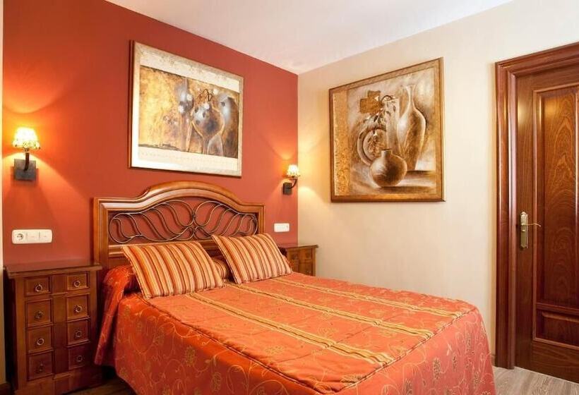 Albergue Hostal Rodri