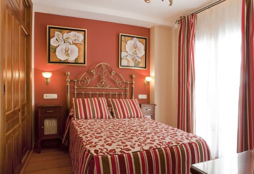 Albergue Hostal Rodri