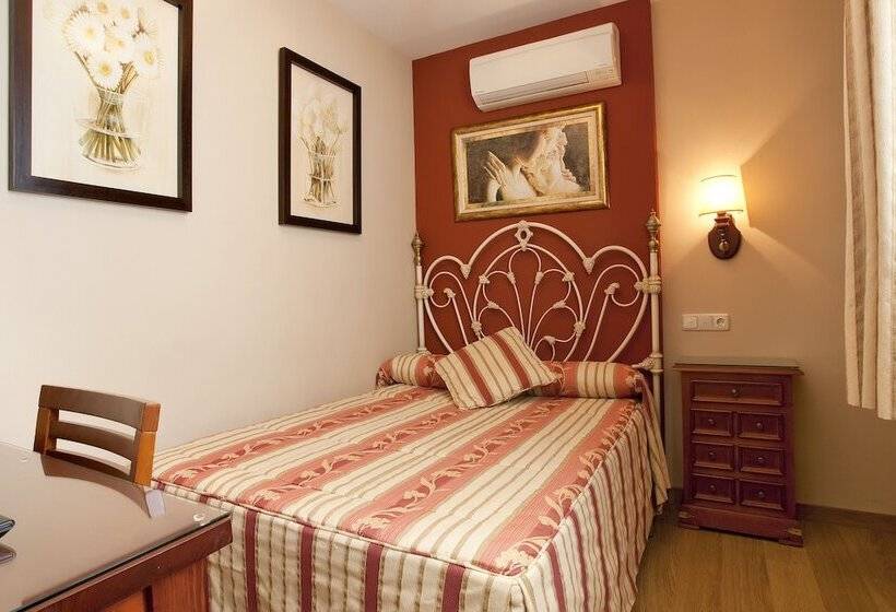 Albergue Hostal Rodri