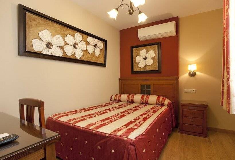Albergue Hostal Rodri