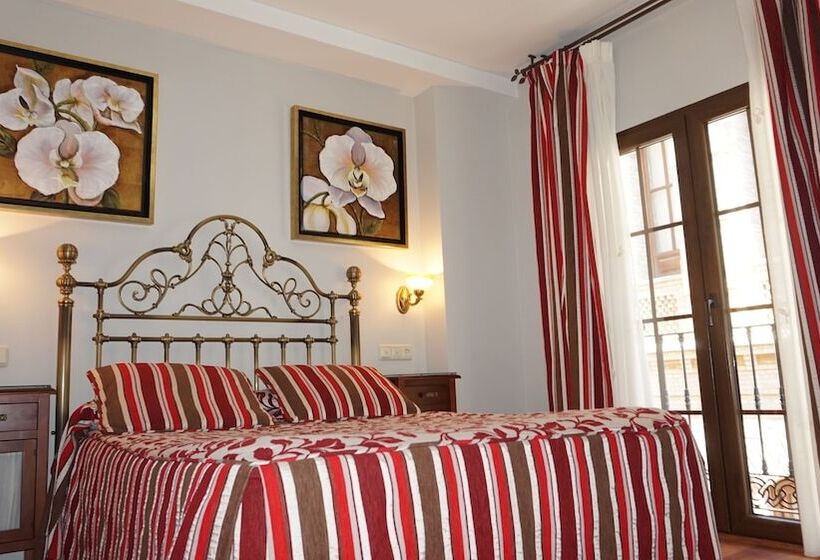 Albergue Hostal Rodri