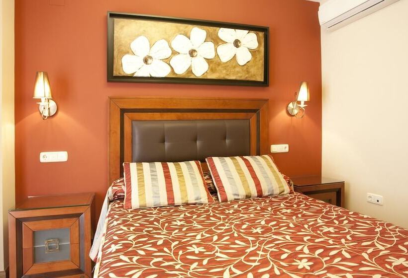 Albergue Hostal Rodri