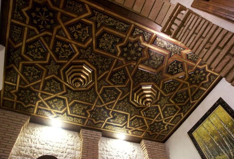 Albergue Hostal Rodri