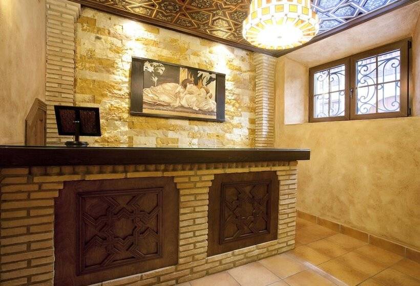 Albergue Hostal Rodri