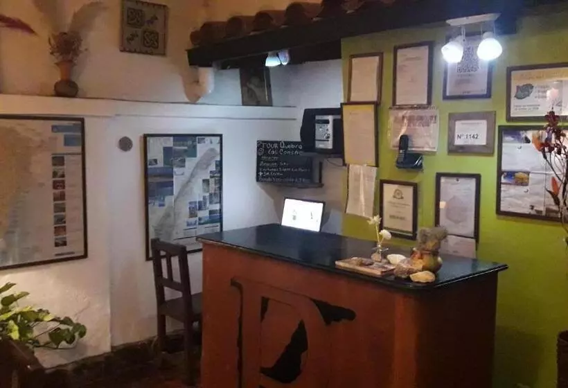 Hostel Hostal Rustyk