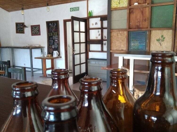 هاستل Hostal Schilling