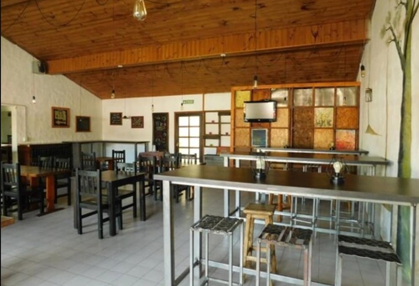 هاستل Hostal Schilling