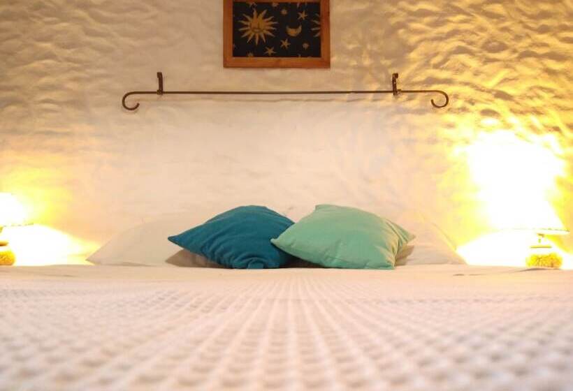 هاستل Hostal Schilling