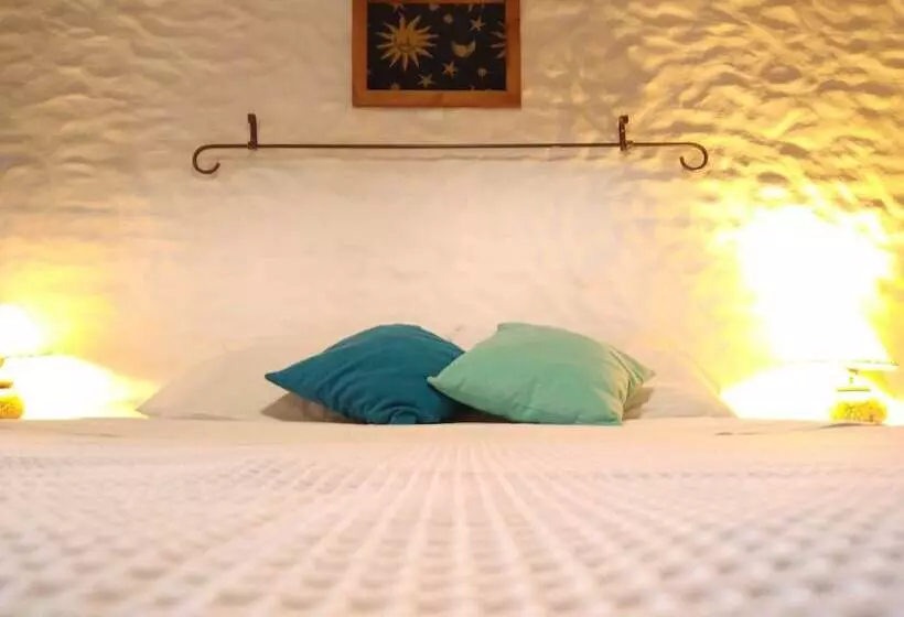 ユースホステル Hostal Schilling