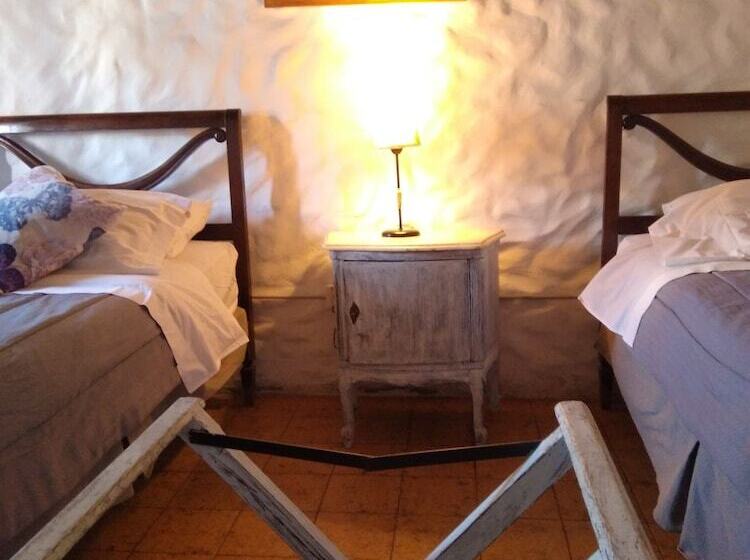 هاستل Hostal Schilling