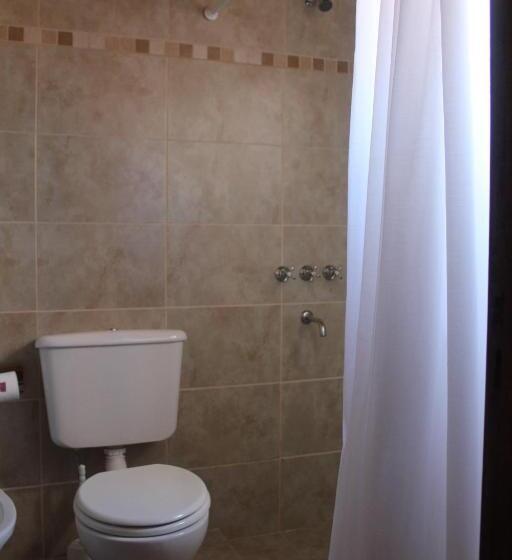 Bed and Breakfast Refugio Del Guira Guira