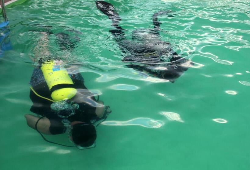 Bed and Breakfast Refugio Del Guira Guira