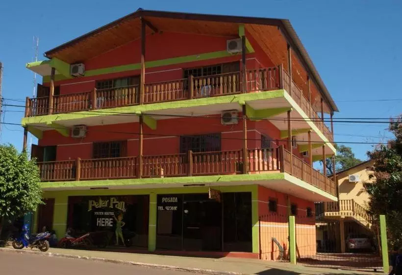 Hostel Peter Pan