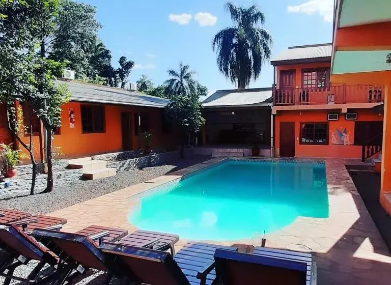 Hostel Peter Pan