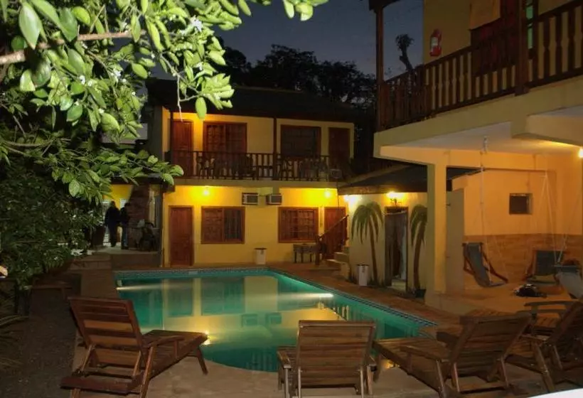 Hostel Peter Pan