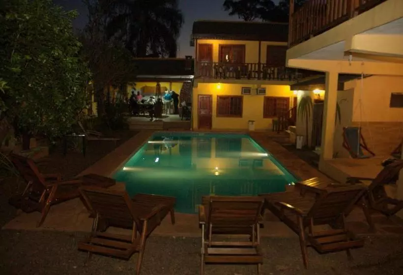 Hostel Peter Pan