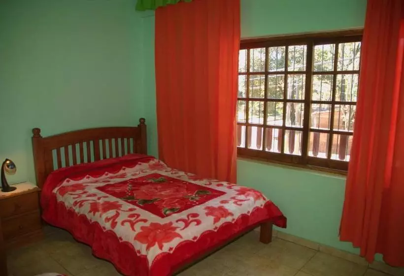 Hostel Peter Pan